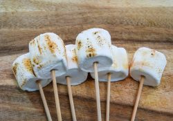 Delayed gratification